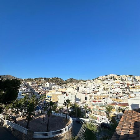 Precioso apartamento en la Herradadura La Herradura  Exterior foto