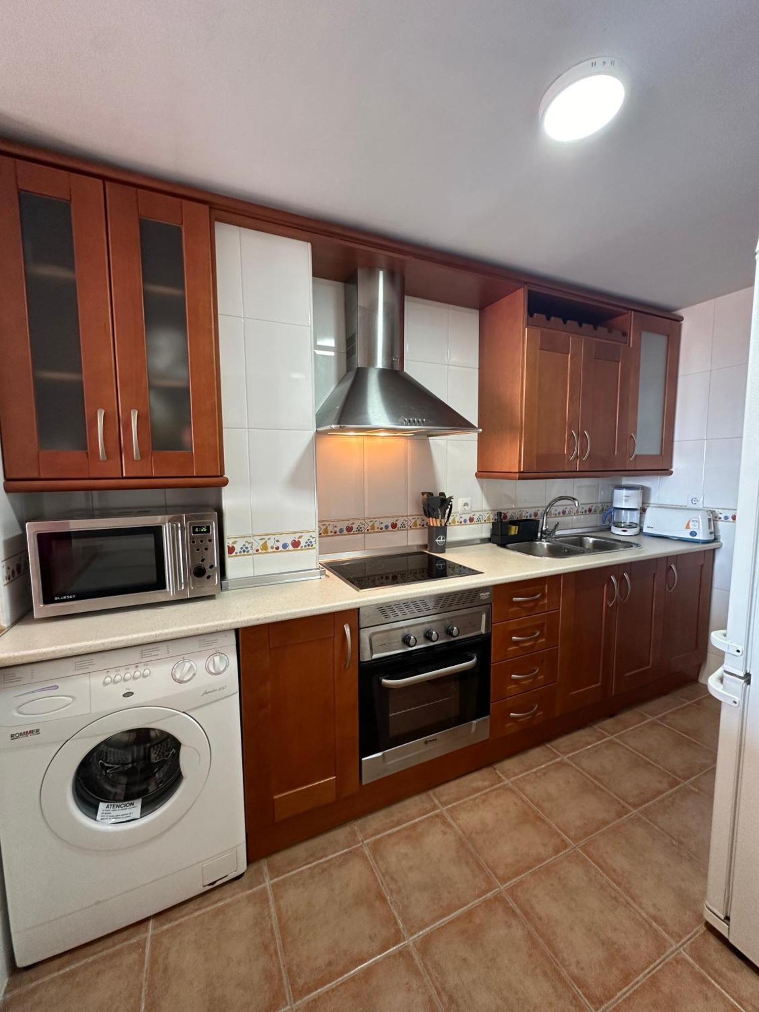 Precioso apartamento en la Herradadura La Herradura  Exterior foto