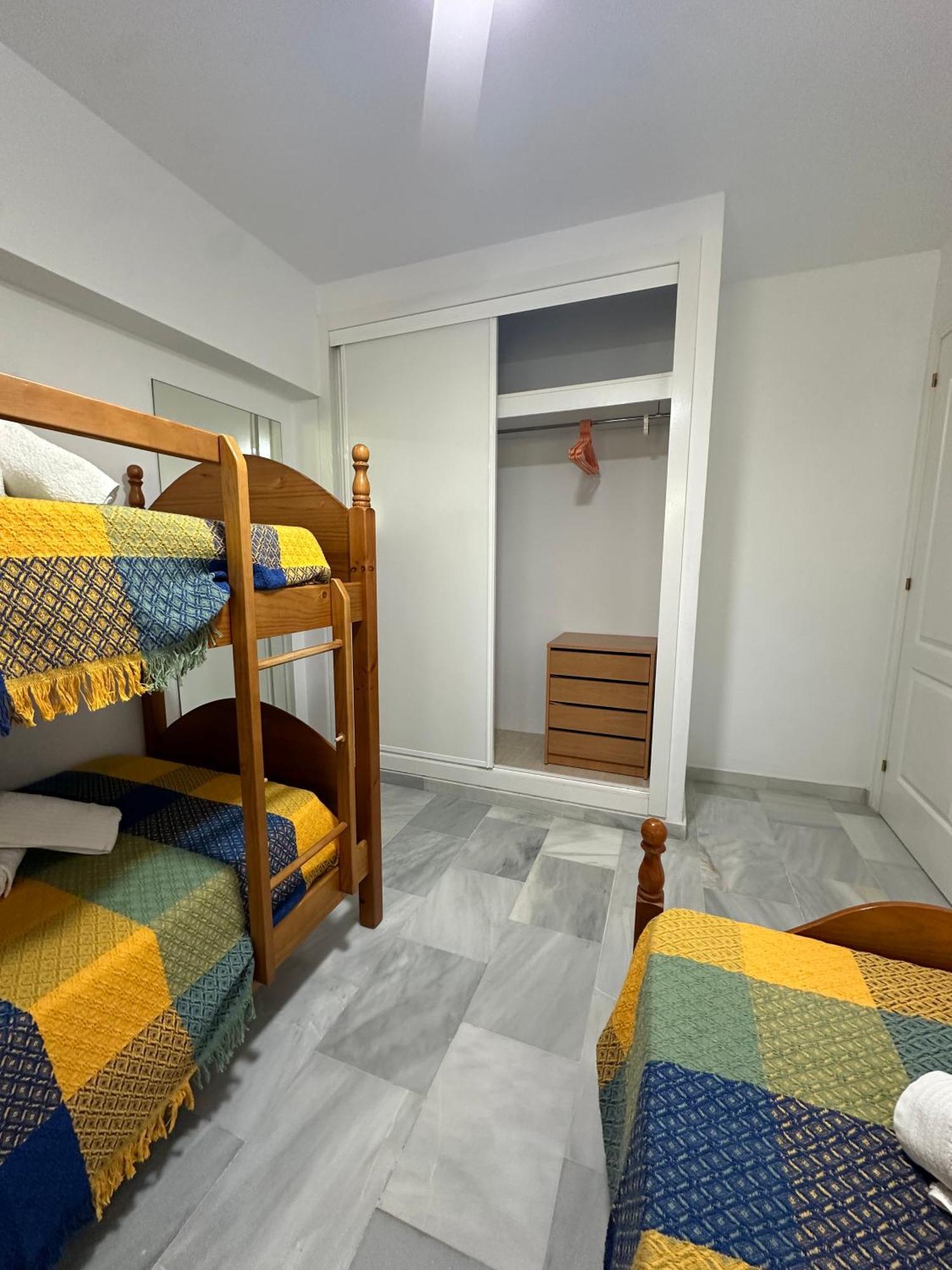 Precioso apartamento en la Herradadura La Herradura  Exterior foto