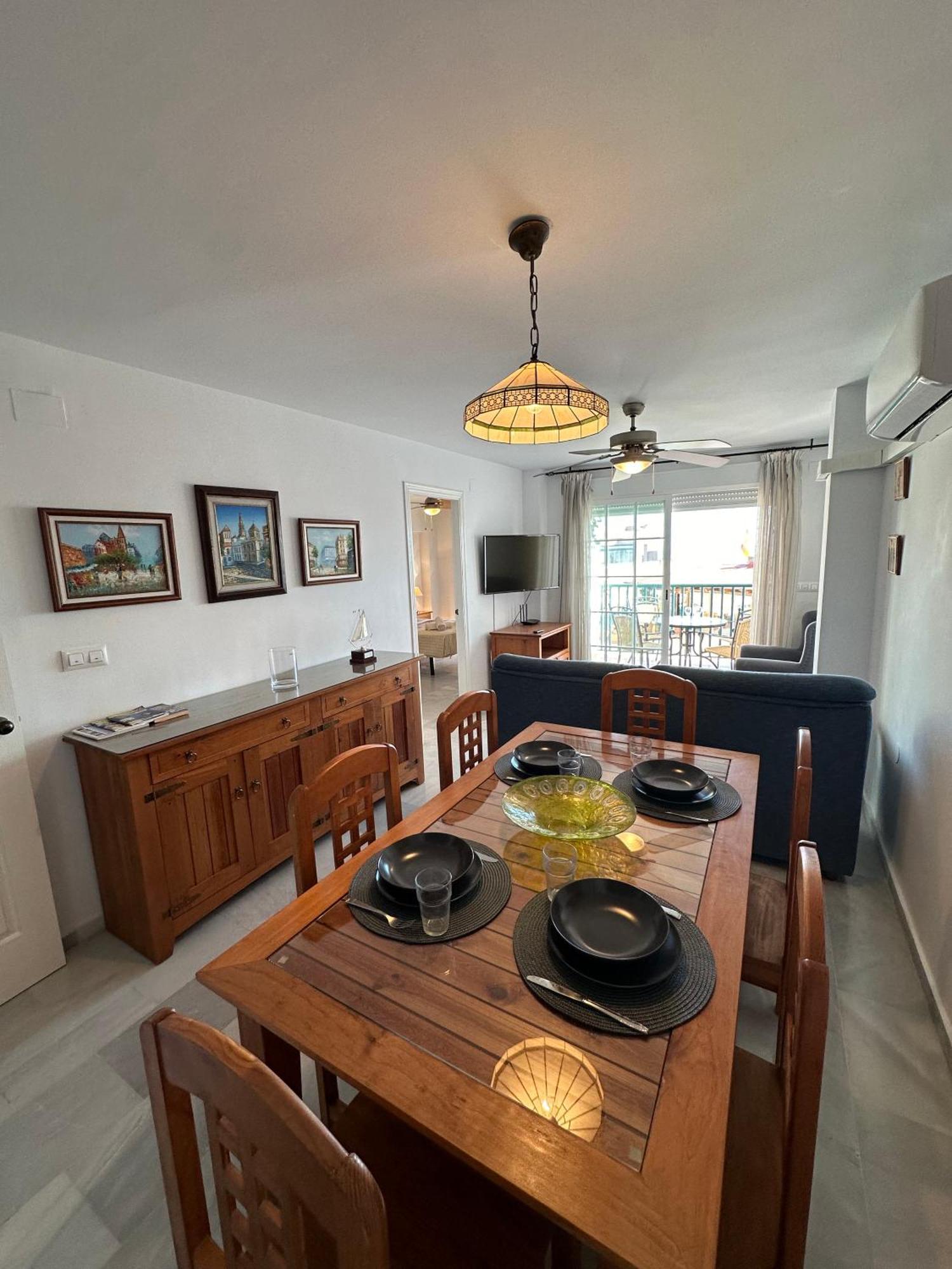 Precioso apartamento en la Herradadura La Herradura  Exterior foto
