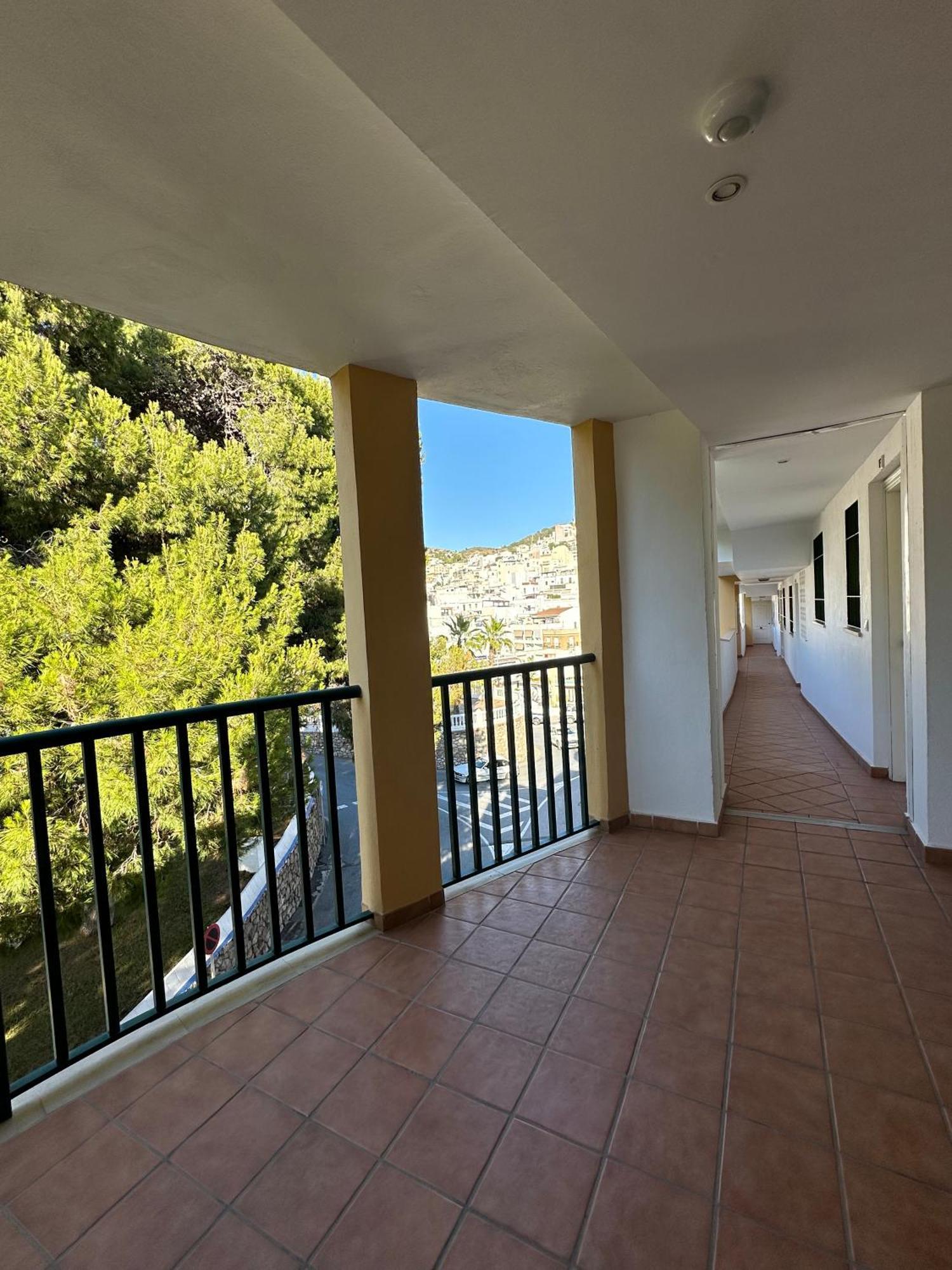 Precioso apartamento en la Herradadura La Herradura  Exterior foto