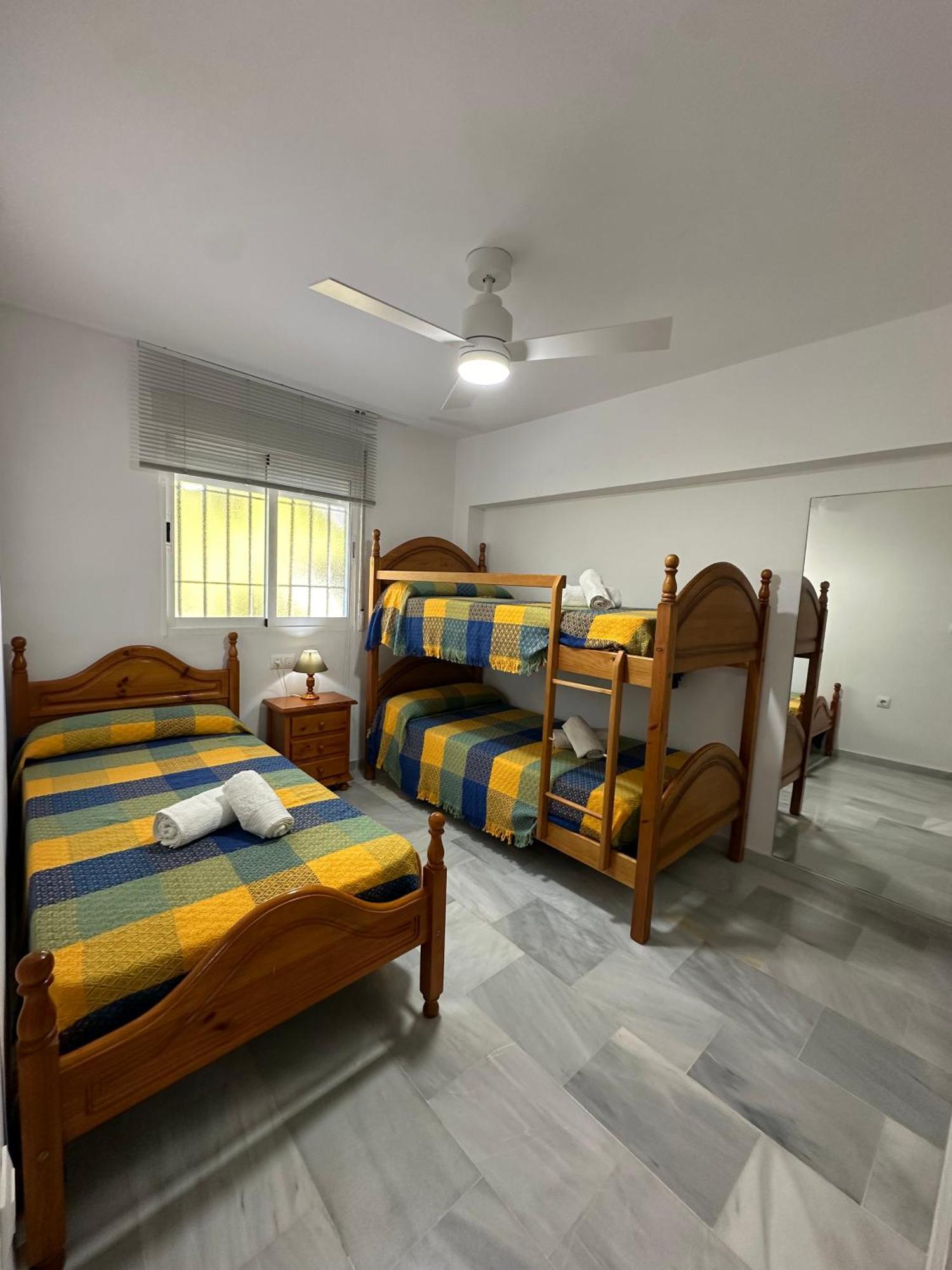 Precioso apartamento en la Herradadura La Herradura  Exterior foto