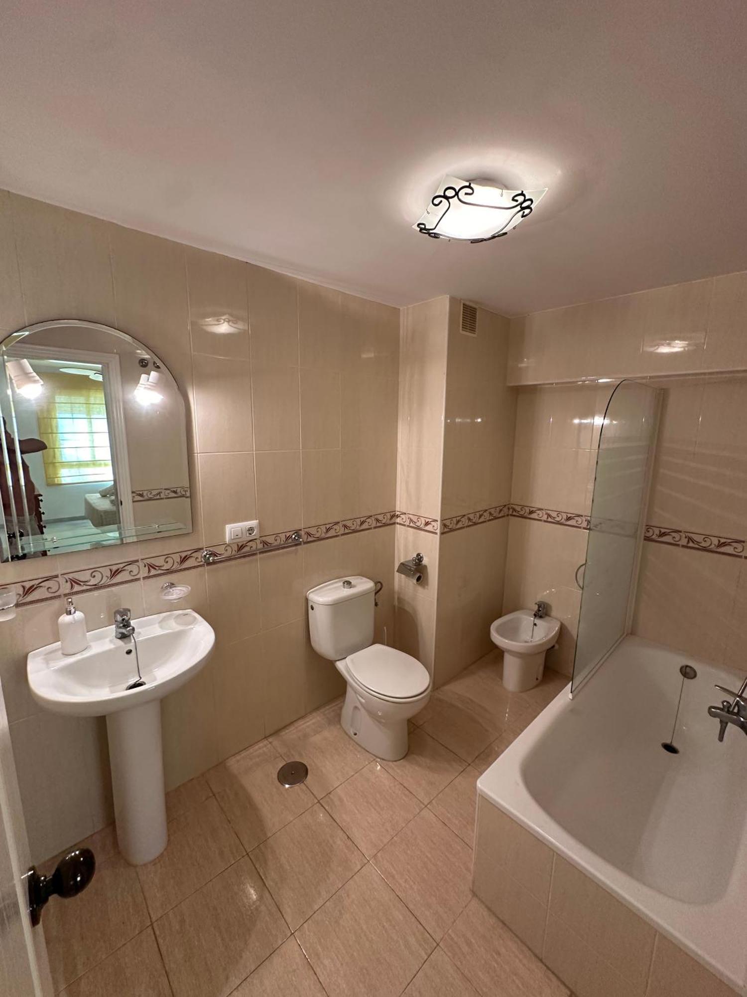Precioso apartamento en la Herradadura La Herradura  Exterior foto